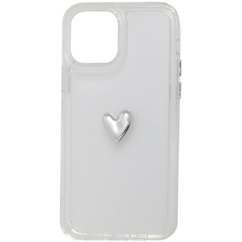 Heart Charm Case