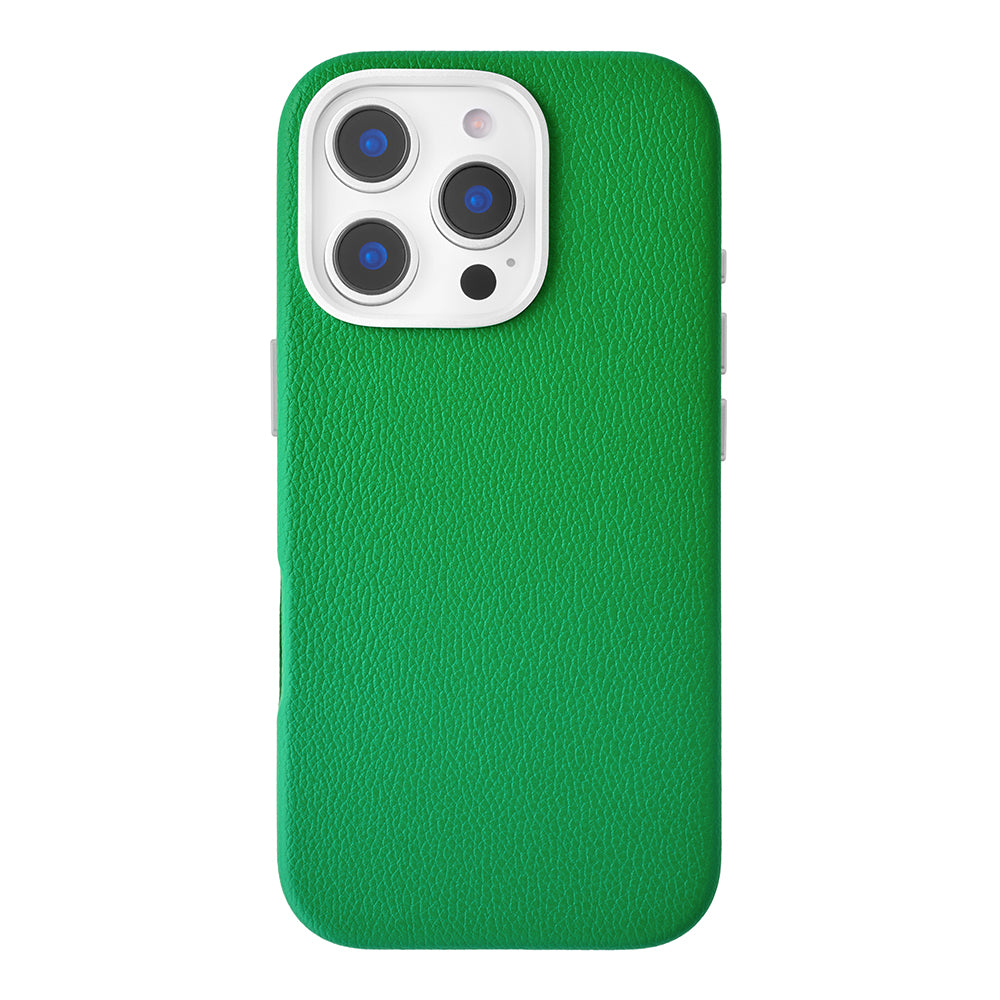 Mag Plain Case (bright green)