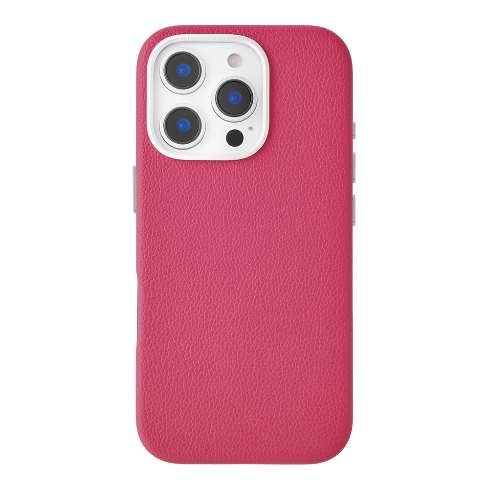 Mag Plain Case (pink)