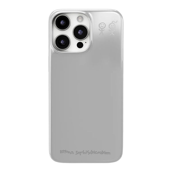 THE SKINNY CASE (CHROME)
