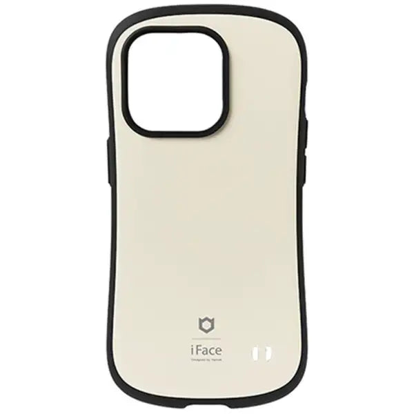 【iPhone14 Pro】iFace FC KUSUMI WH