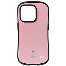 【iPhone14 Pro】iFace FC KUSUMI PK 1