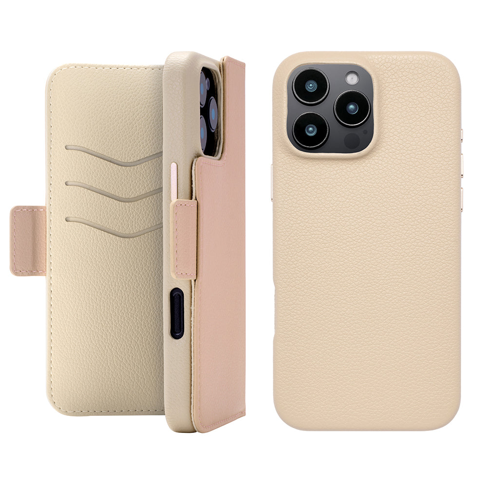 2Way Mag Flip Case (pink)