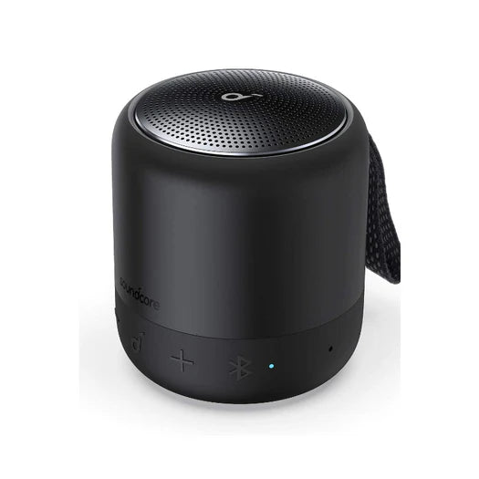 Soundcore Mini 3 ブラック