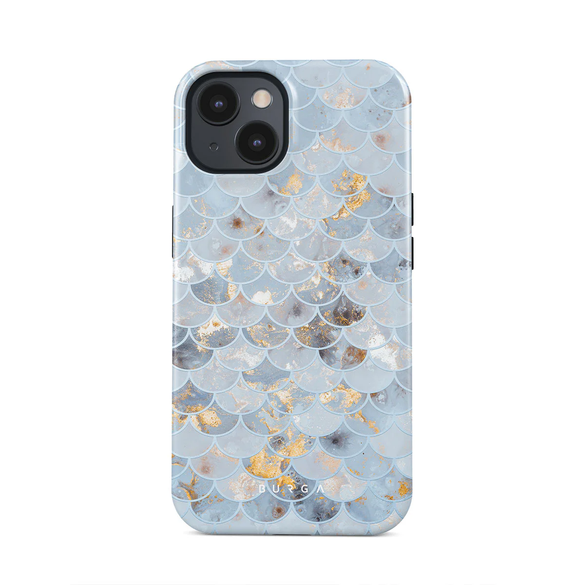 Mermaid Skin Tough Case