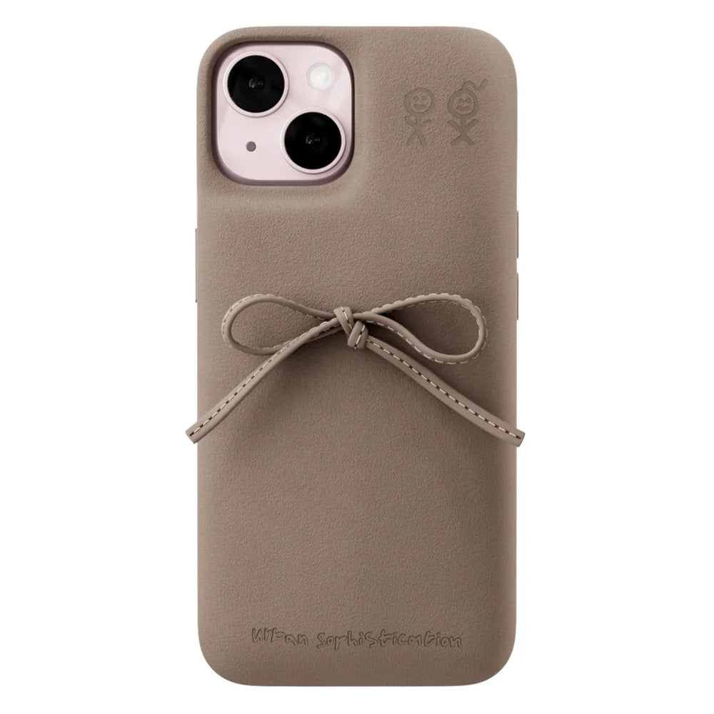 THE SOAP CASE (D-BOW IN SUEDE)