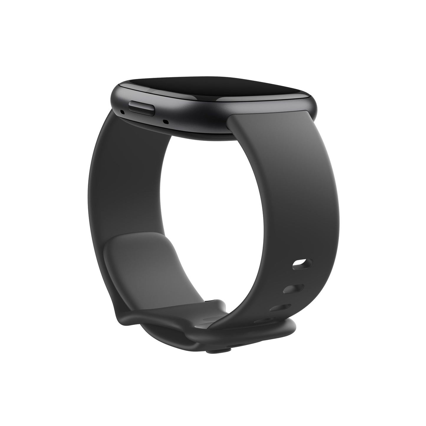 Google Fitbit Sense 2 - シャドーグレー / グラファイトアルミニウム