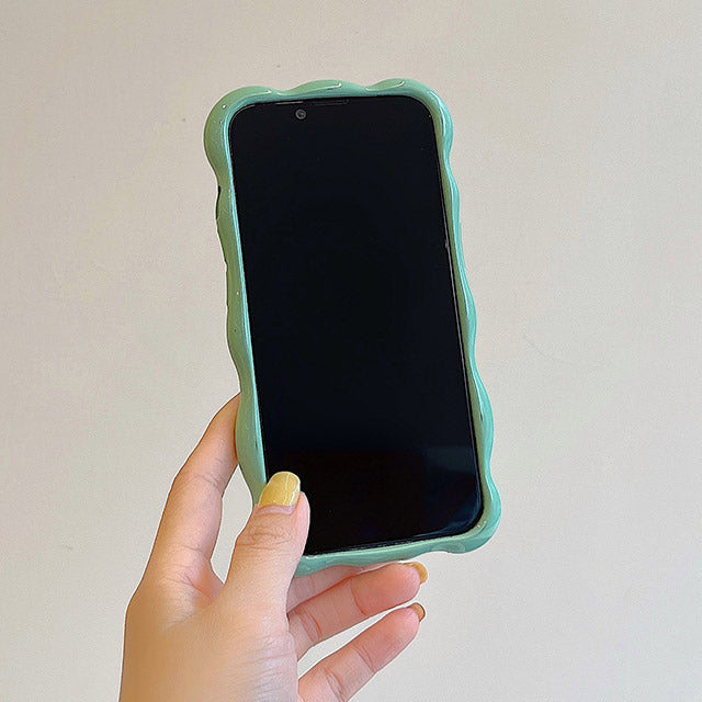 ドロドロケース (グリーン)