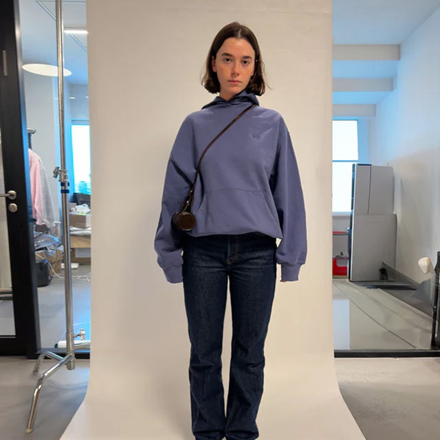 BITE SIZE CRAYON BAG (CHOCOLATE BIRTHDAY CAKE)