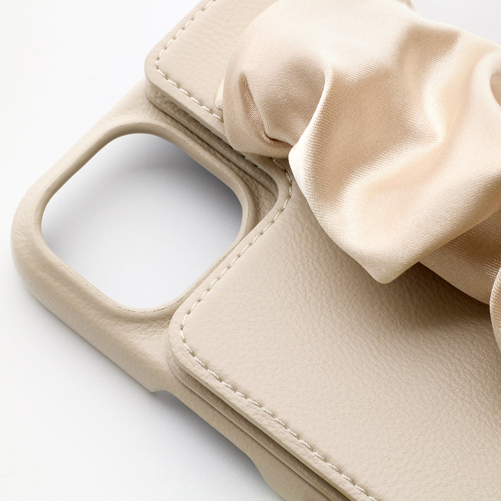 Classy Scrunchie Case (mint)