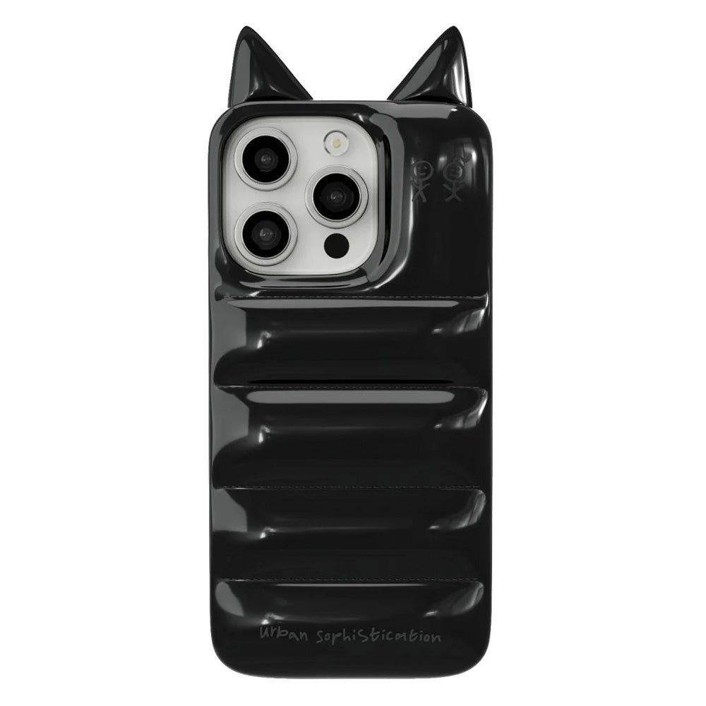 THE PUFFER CASE (JADE)