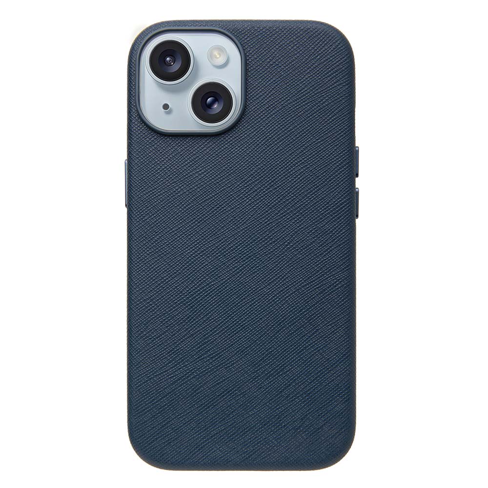 Mag Plain Case (navy)