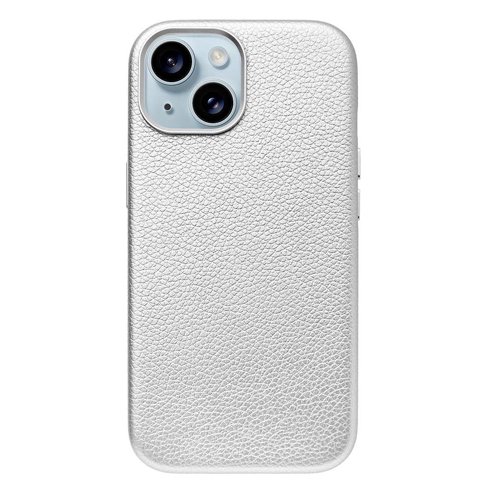 Mag Plain Case (silver)