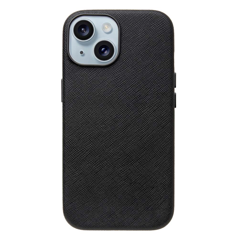 Mag Plain Case (black)