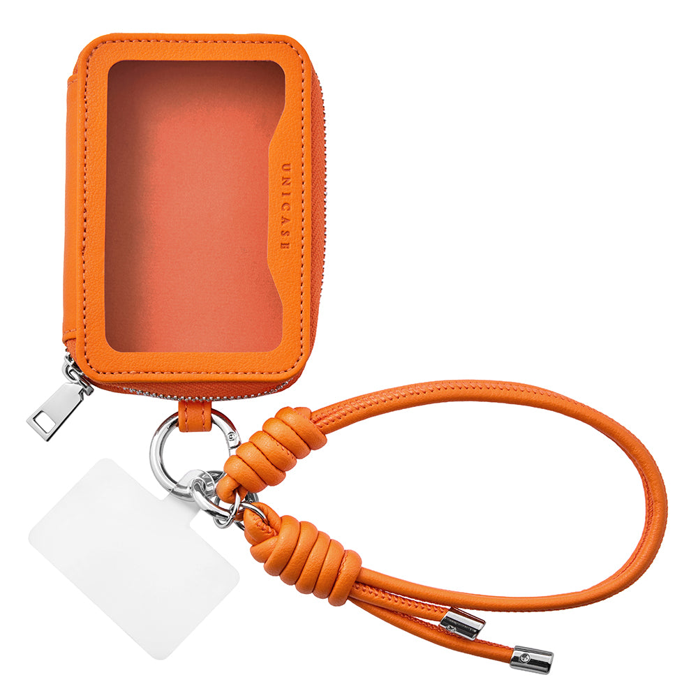 Mag Peek Pouch (orange) – UNiCASE