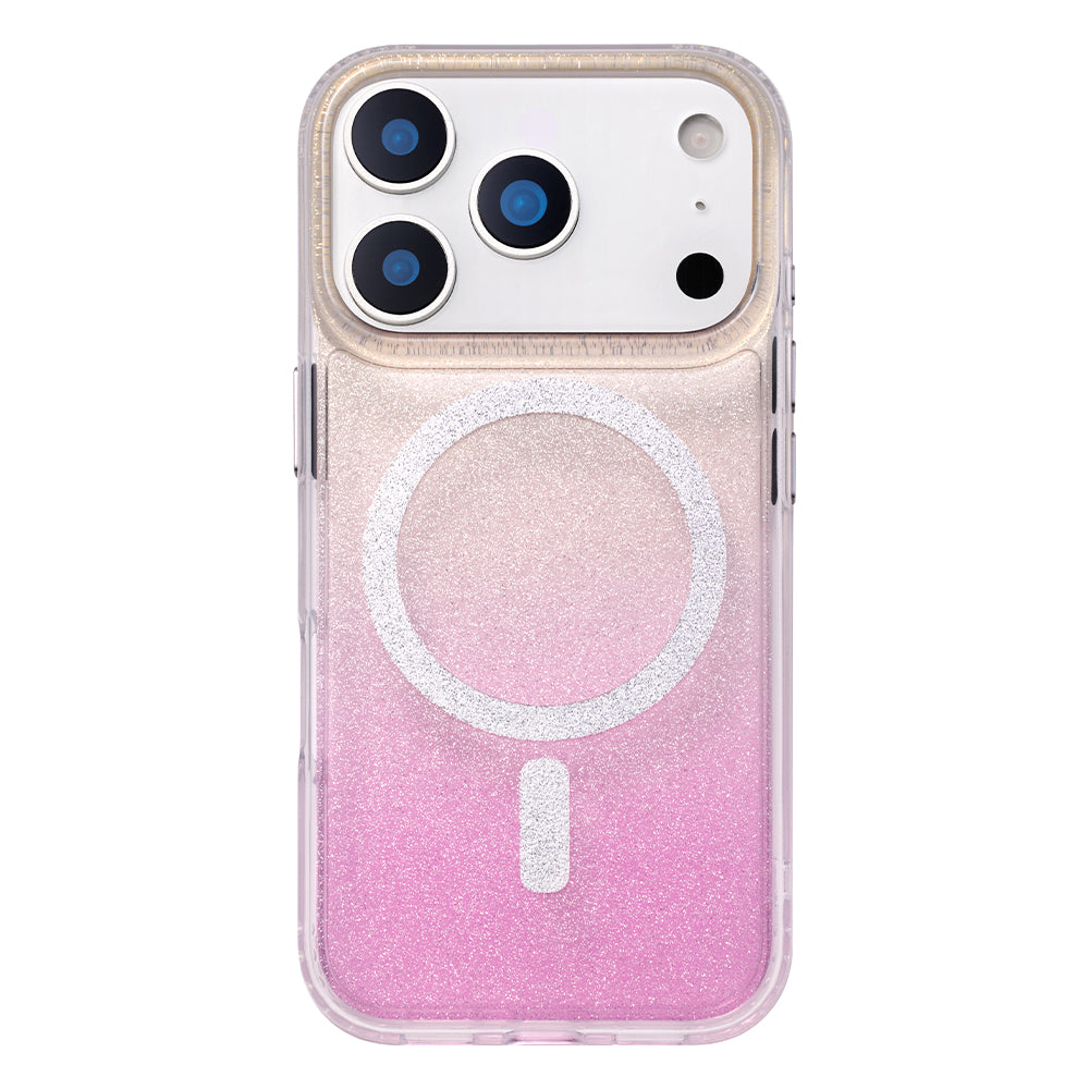 Prism Dust Case(pink)