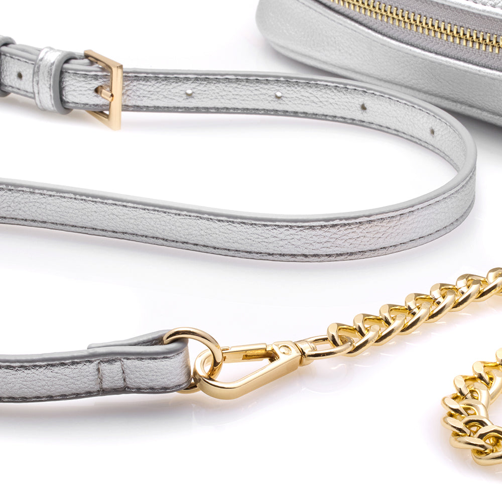 follow me small bag (black)