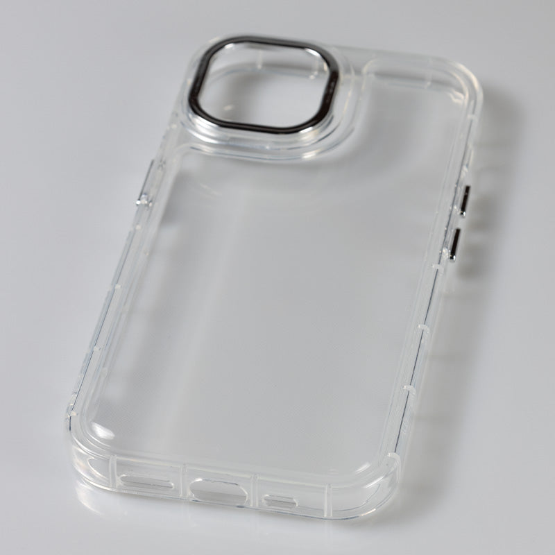 ソフトパフケース (クリア)