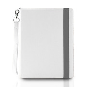 TUNEFOLIO for iPad ホワイト