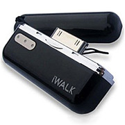iWALK モバイルバッテリー for iPhone＆iPod ...