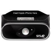 SRS iWOW Adaptor - for iPhone 3G...