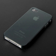 【iPhone4S/4】CAZE Zero 5(0.5mm)Ul...