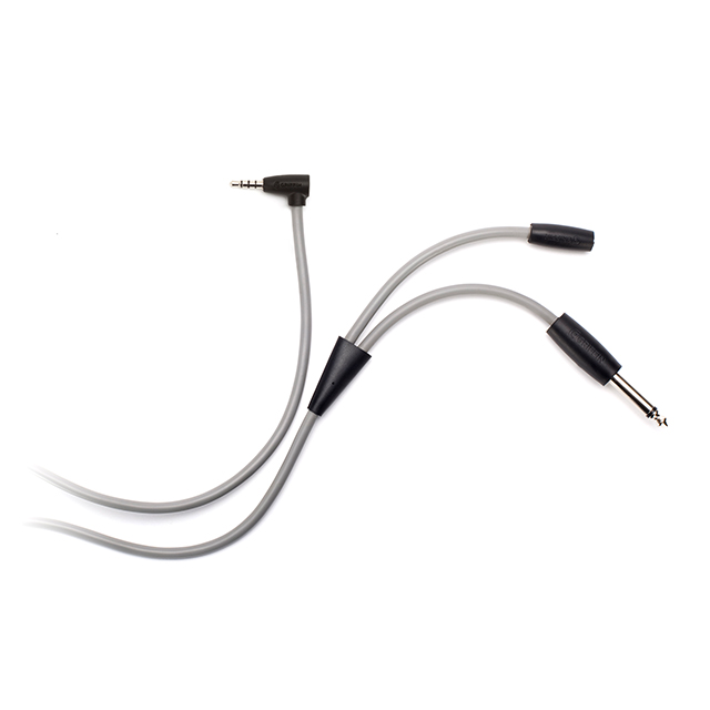 GuitarConnect Cable for iPhone, iPod, and iPadgoods_nameサブ画像