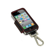 【iPhone4S/4】PRIE Ambassador for iPhone 4 B/R