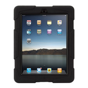 【iPad(第3世代) iPad2 ケース】Griffin Te...