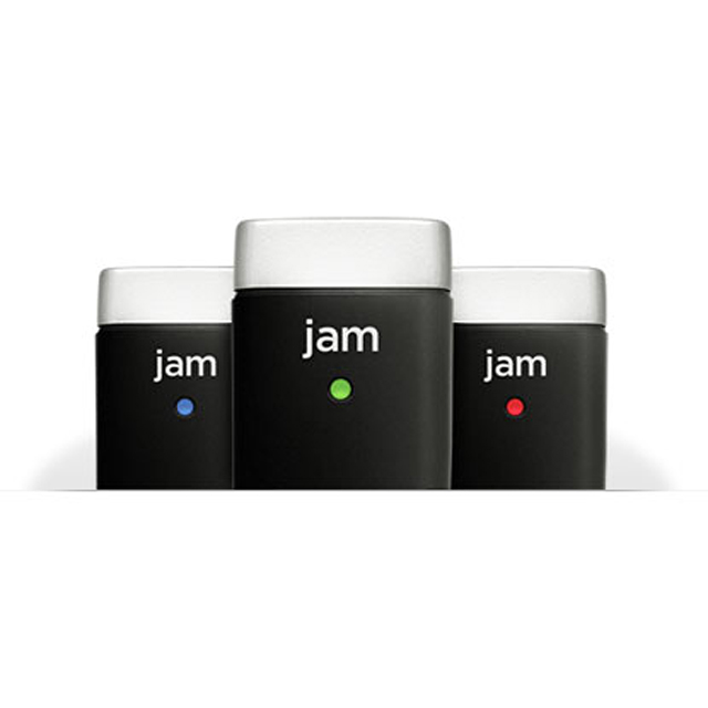 JAM ギターインプット for iPad、iPhone、Macサブ画像