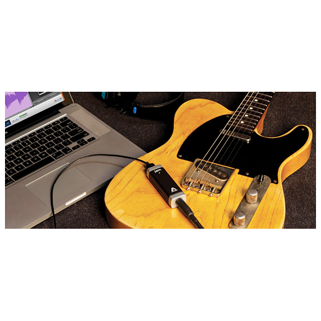 JAM ギターインプット for iPad、iPhone、Macgoods_nameサブ画像