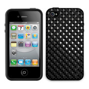 Glitz for iPhone 4 Black