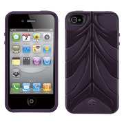 CapsuleRebel for iPhone 4 Purple