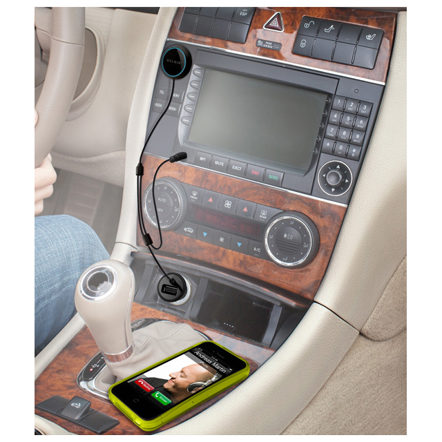 Bluetoothトランスミッター Aircast Autoサブ画像