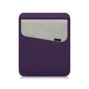 muse for iPad Tyrian purple