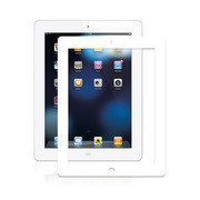iVisor AG for iPad2 White