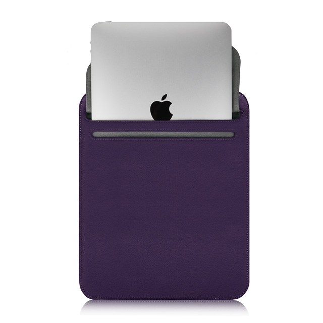 muse for iPad Tyrian purpleサブ画像