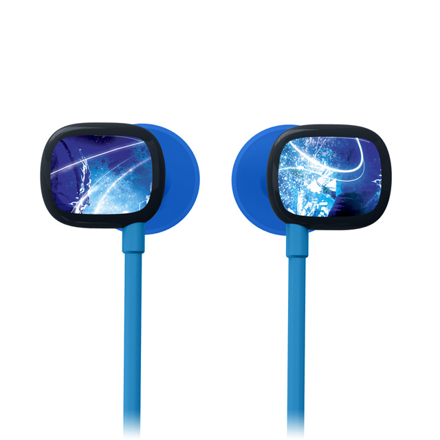 Ultimate Ears 100 (ブルーステージ)サブ画像