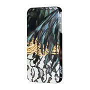 【iPhone4S/4 ケース】Lady Gaga ~Hard Case for iPhone4 Queen