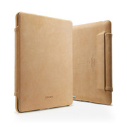 【ipad2 ケース】SGP Leather Case ARGOS for iPad2 Vintage Brown