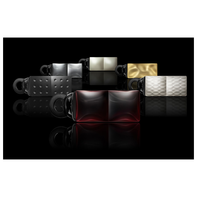 【ワイヤレスイヤホン】JAWBONE ERA ICON 骨伝導Bluetooth ヘッドセット Black Smokegoods_nameサブ画像