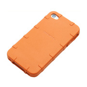 Magpul Executive Field -iPhone4 Orange