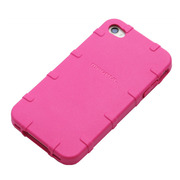 Magpul Executive Field -iPhone4 Pink