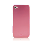 【iPhone4S/4 ケース】eggshell pearl f...