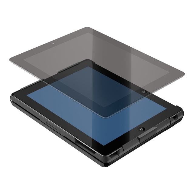 【iPad2 ケース】ロジクール トランスフォーム キーボードサブ画像