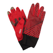 Wind protect (RED x BLACK) size ...