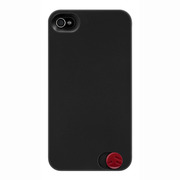 CARD for iPhone 4S/4 Black