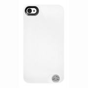 CARD for iPhone 4S/4 White