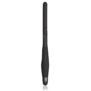 iPad用グリップタッチペン(ブラック)[Grip Touch Pen for iPad Black]