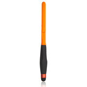 iPad用グリップタッチペン(オレンジ)[Grip Touch Pen for iPad Orange]